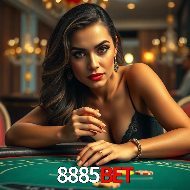 8885bet VIP Rewards