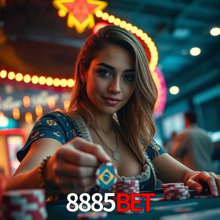 8885bet Suporte