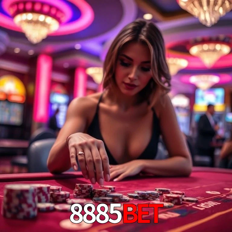8885bet Casino RNG