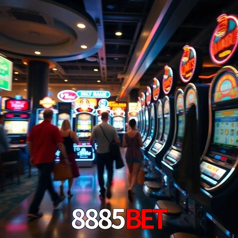 8885bet Manager VIP