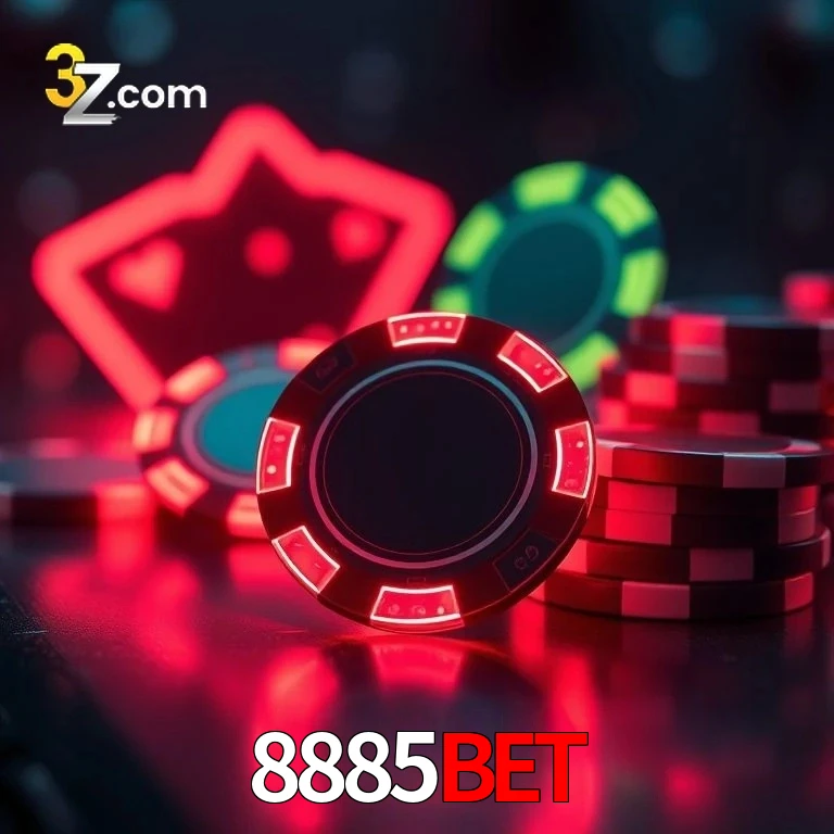 8885bet Slot Analytics