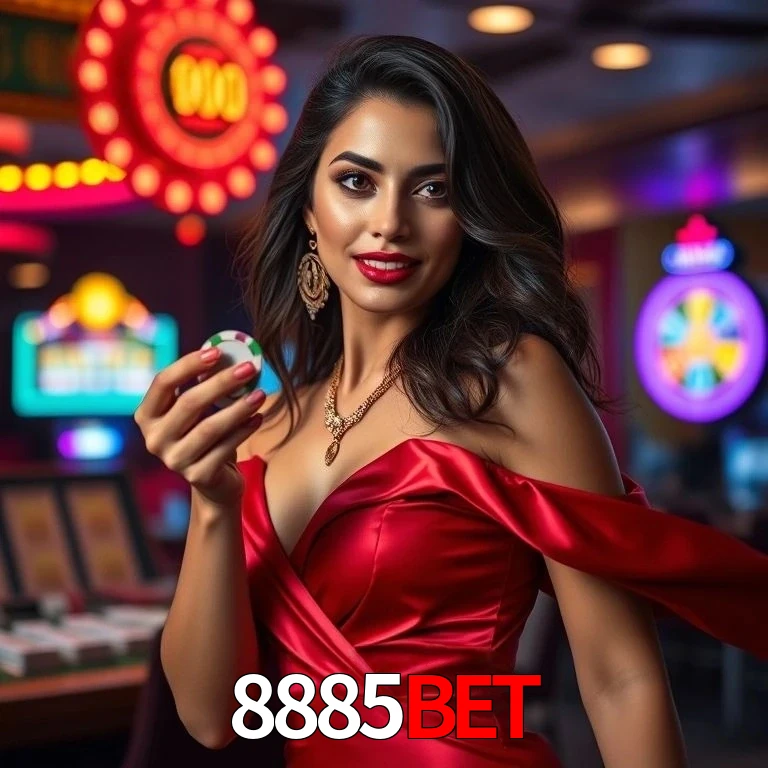 8885bet Torneios Slots