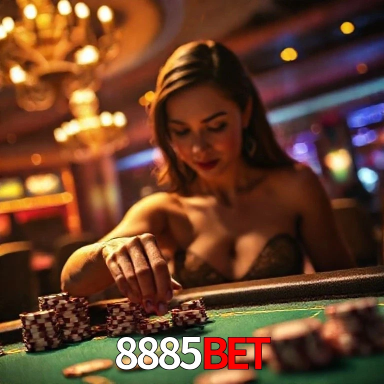 8885bet tiger