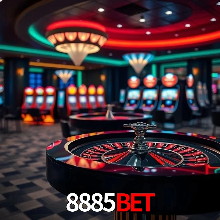 8885bet APK Segurança