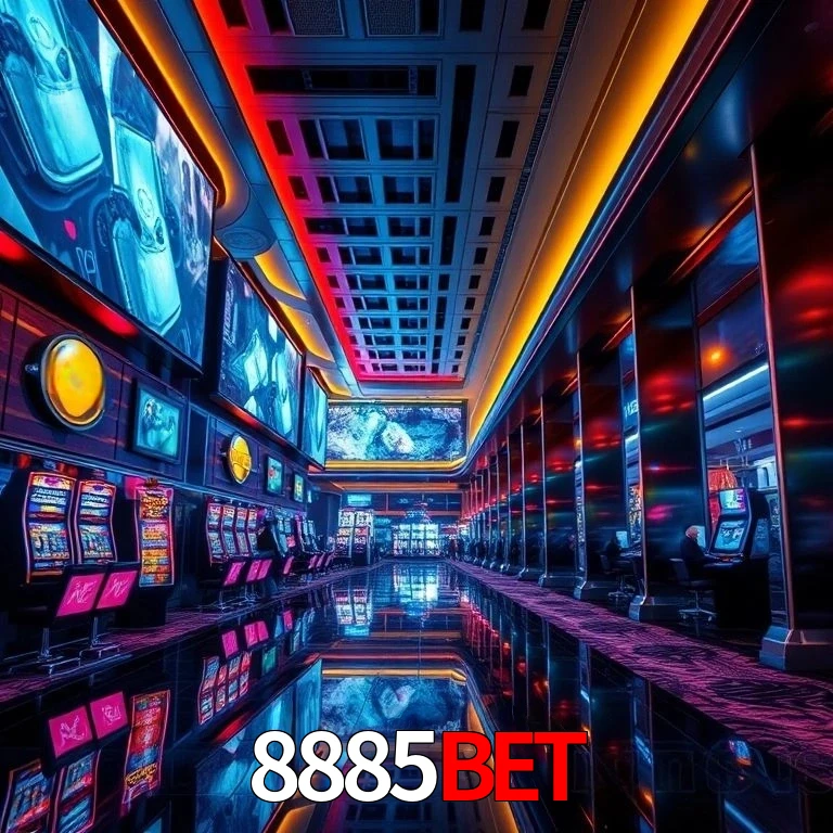 8885bet Suporte