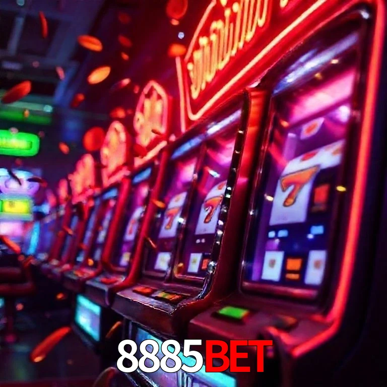8885bet fortune-tiger