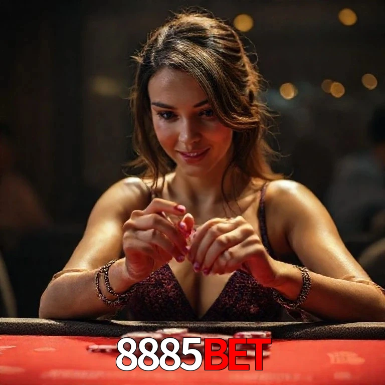 8885bet Segurança